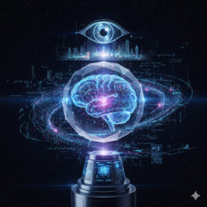 🤖 未来はすぐそこに！AIって結局なんなの？