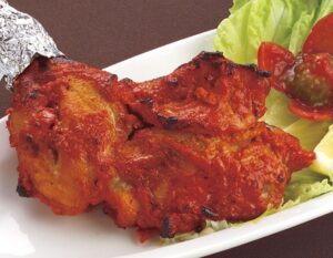 ネパール出身の頼もしい仲間