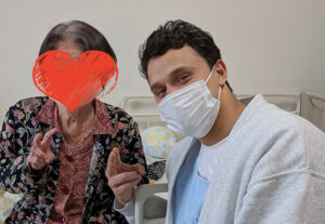 ネパールから続く私の挑戦