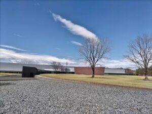 創作意欲が生まれる場所